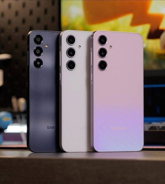 Samsung Galaxy A15 5G