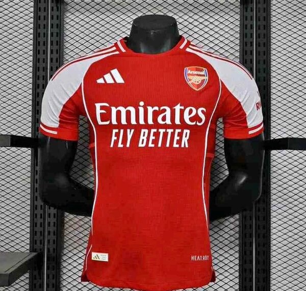 Maillot de football Arsenal