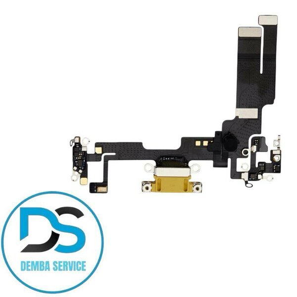 Connecteur de Charge iPhone 14