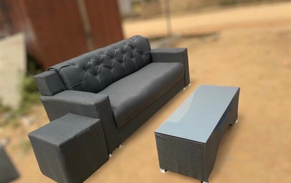 ACCENT SOFA SET