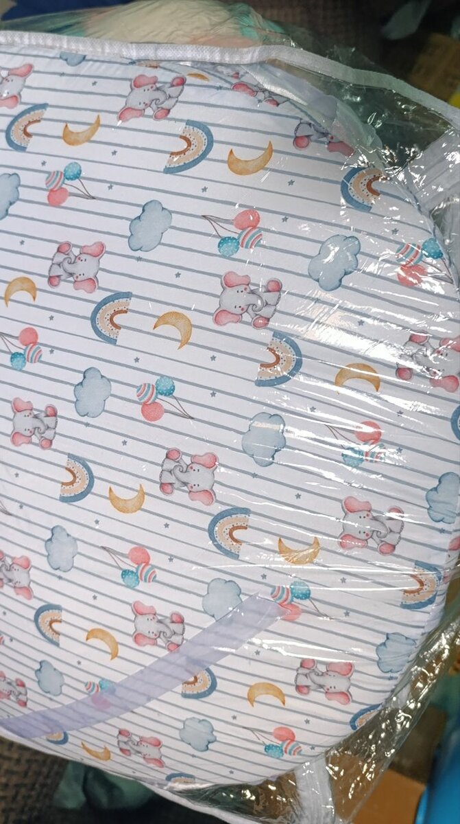 Cocon pour Bébé Douillet