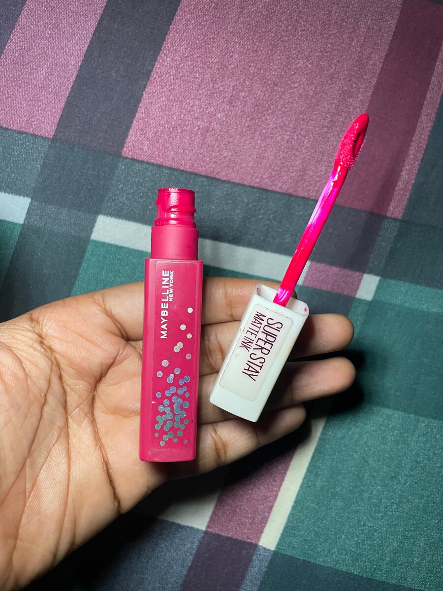 Rouge à lèvres longue tenue