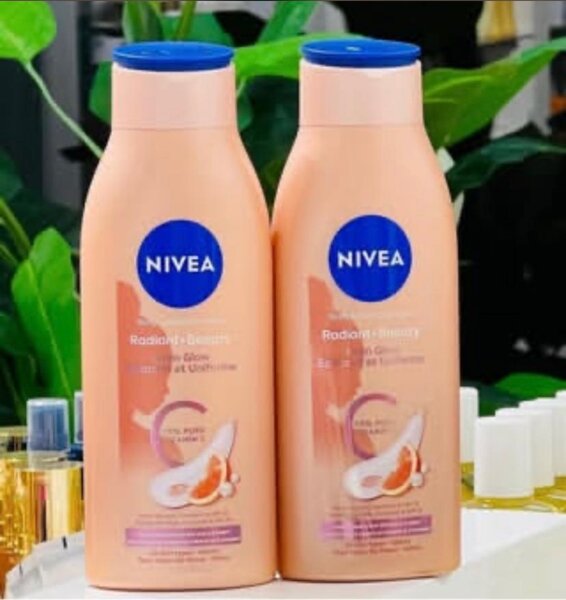 Nivea Vitamin C