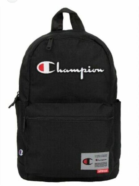Sac à dos Champion Noir