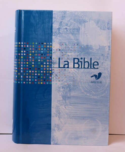 Bible Parole de Vie