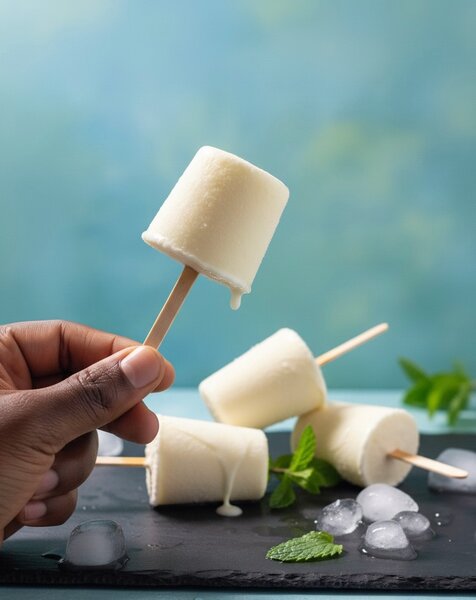 Grotto vanille maison