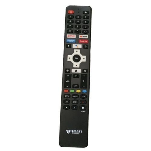Télécommande Universelle TV Smart