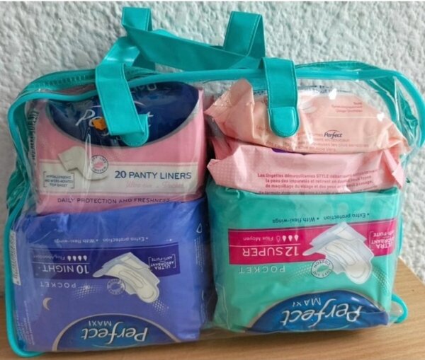 Sac à main en cuir tressé élégant