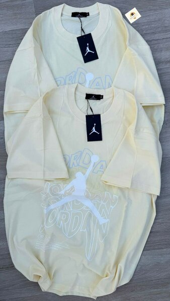 T-shirts en duo stylés