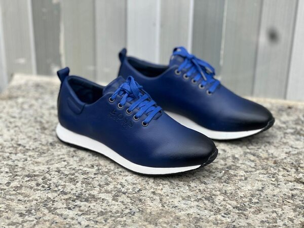 Chaussures pour hommes