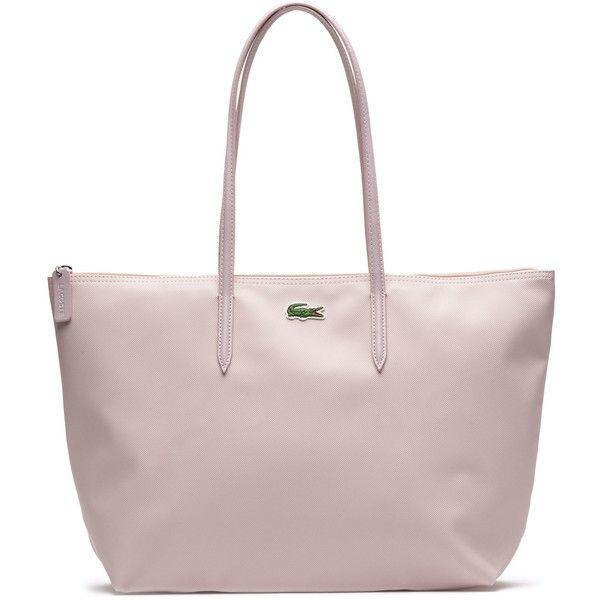 Sac cabas femme rose élégant