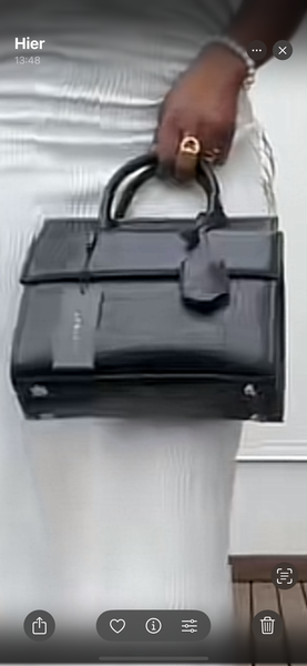 Sacs à main en cuir élégant