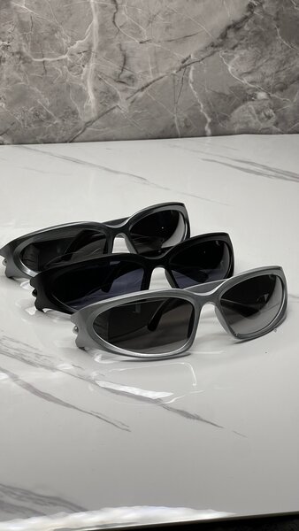 Lunette Alien Balenciaga