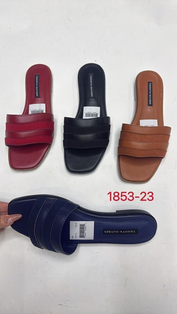 Sandales élégantes femmes