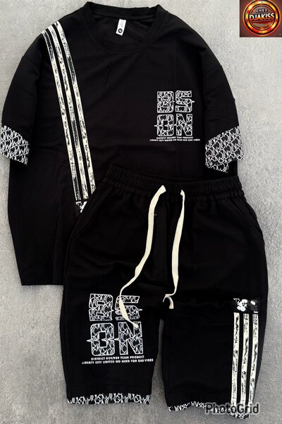 Set d'été pour homme