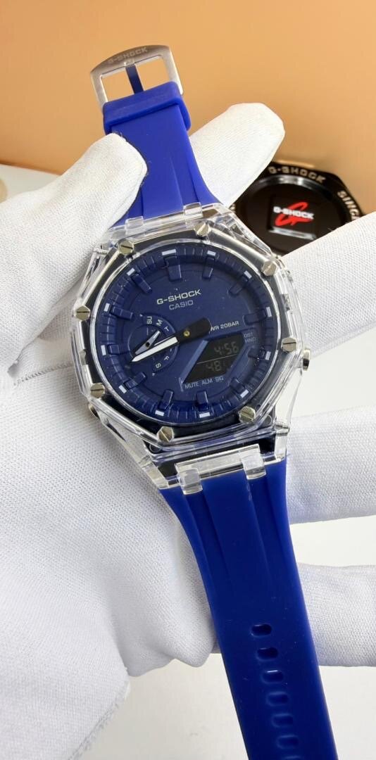 G-Shock Montre Homme Original