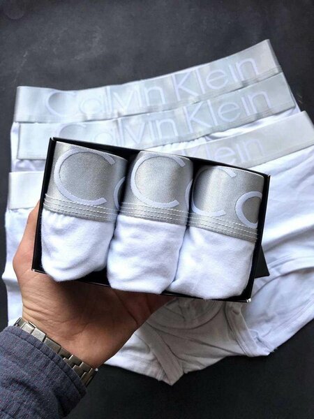boxers Calvin Klein