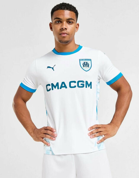 maillot de Marseille
