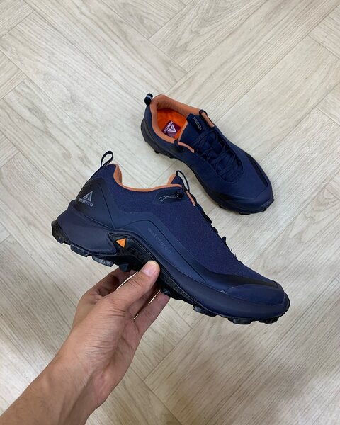 Термо кроссовки размер 40-44