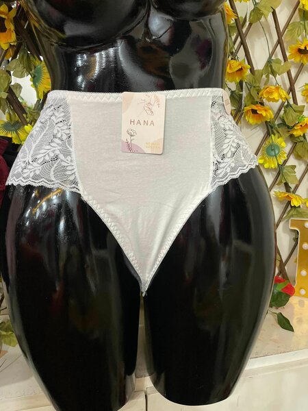 caleçons pour femmes