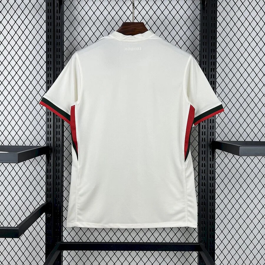 Chelsea extérieur 25/26