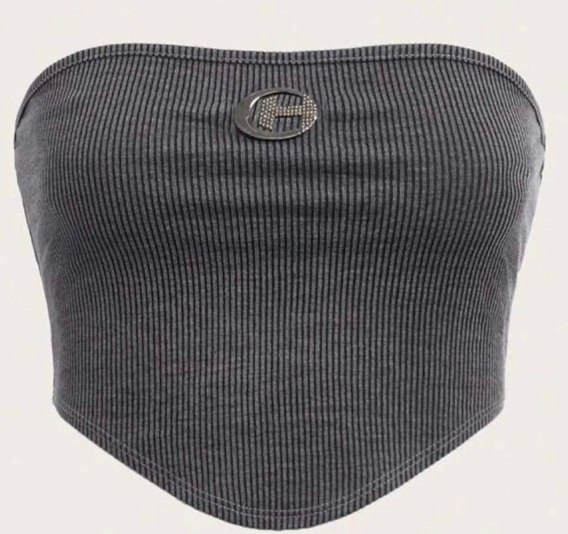 Top dos nu tendance femme