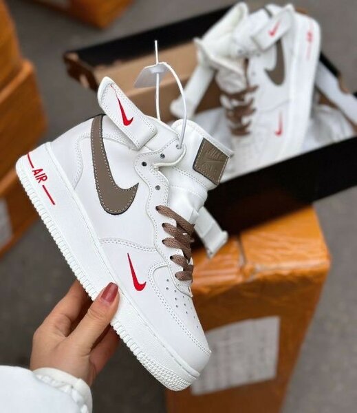 Air Force Nike Disponible 40@45