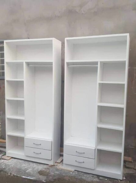 Armoire Penderie Moderne