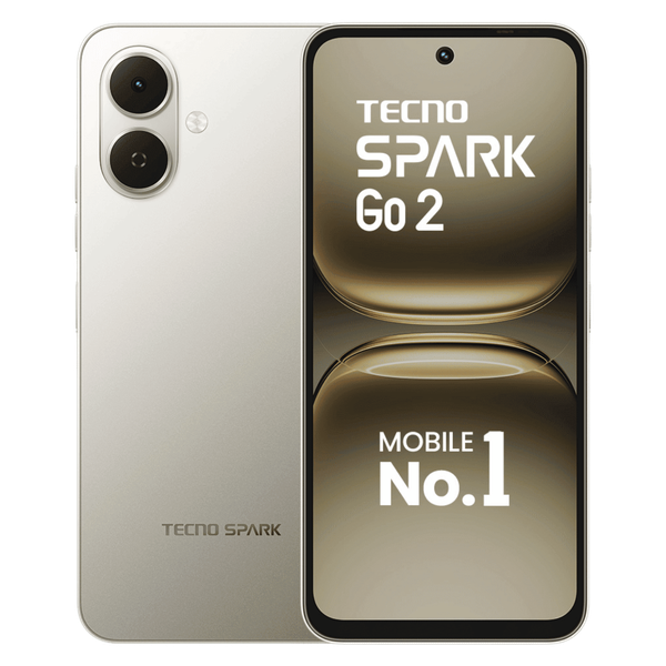 Smartphone Tecno SPARK Go 2