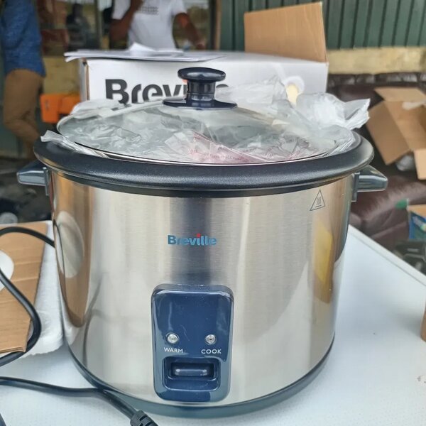 Rice Cooker