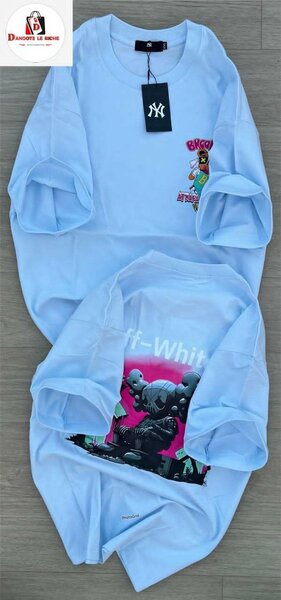 T-shirts graphiques cool