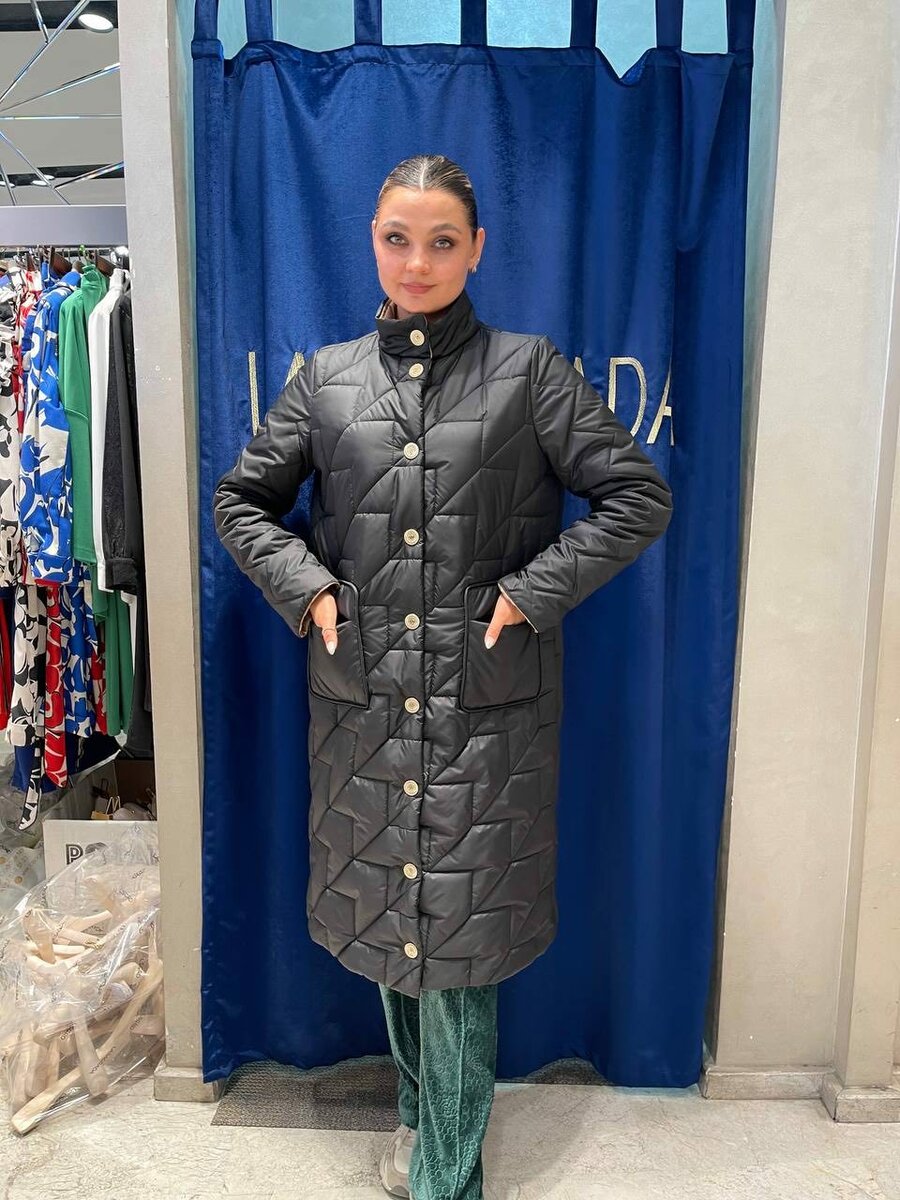 Ласакрада оригинал