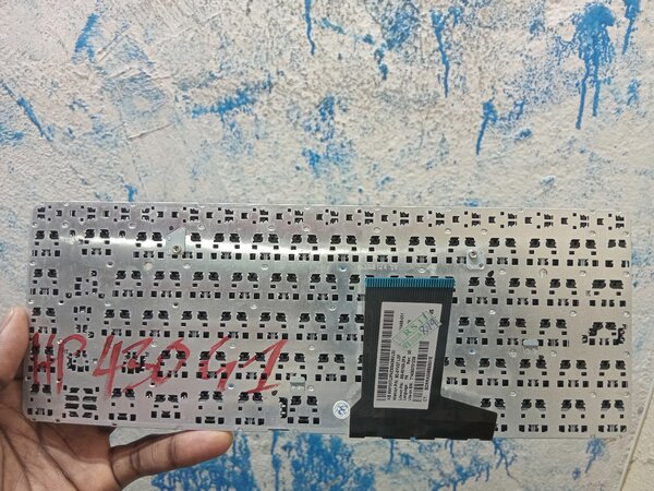 Clavier AZERTY de remplacement pour ordinateur portable