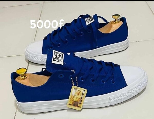 Converse all star original