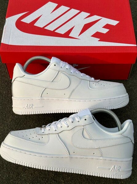 Nike Air Force 1 - Classique et Style