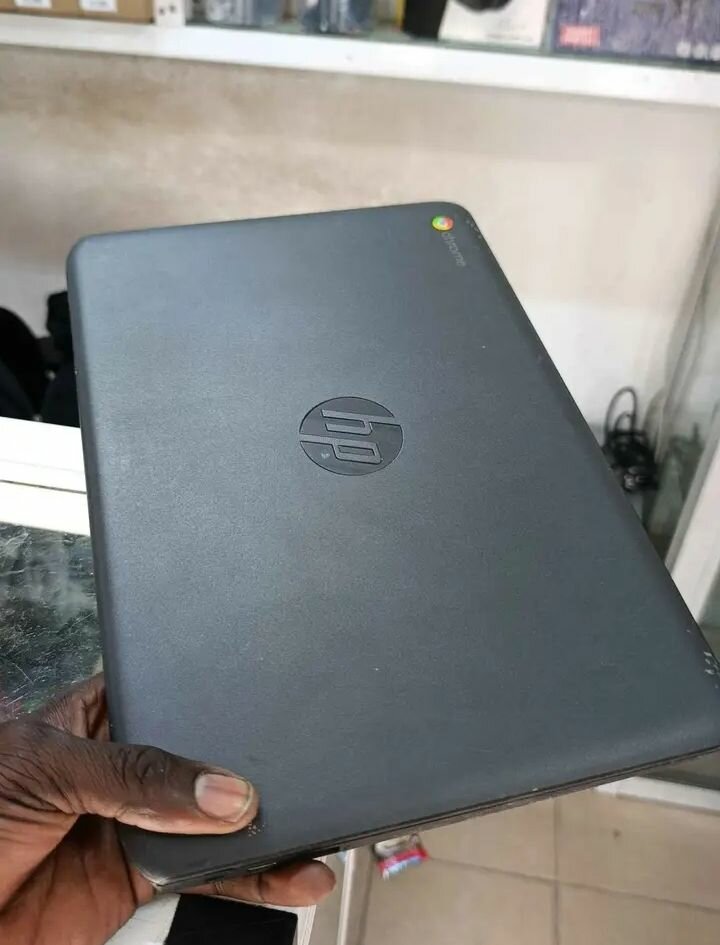 Ordinateur portable HP Chromebook
