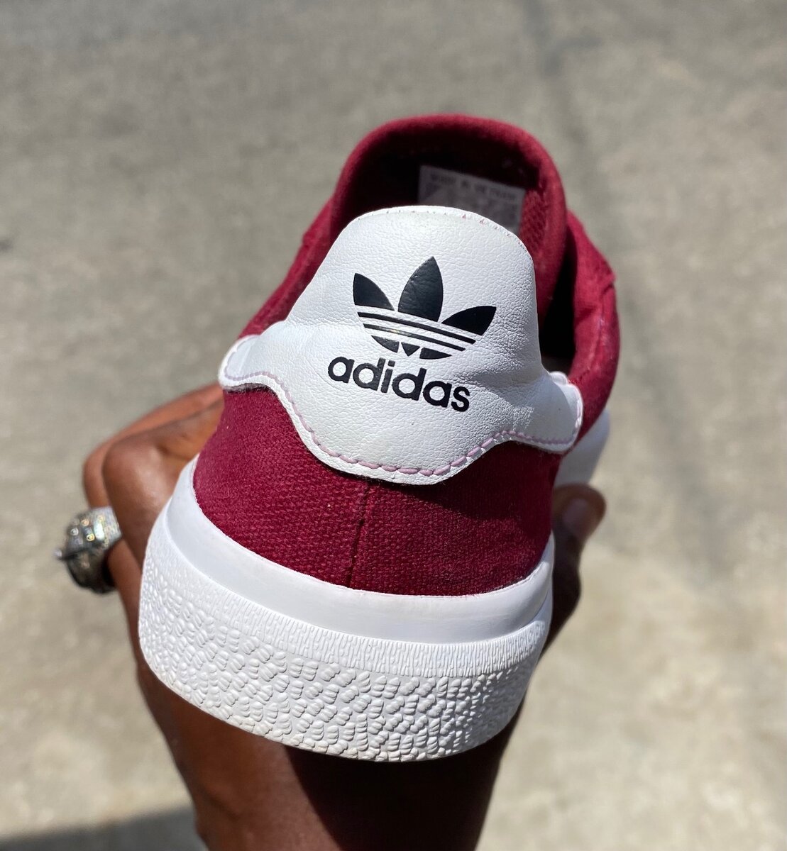 Friperie Chaussures ADIDAS