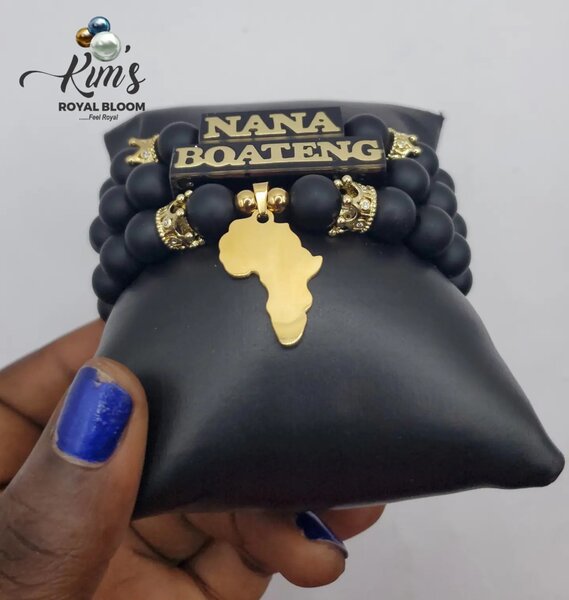 Customized Set for Our Lovely Client