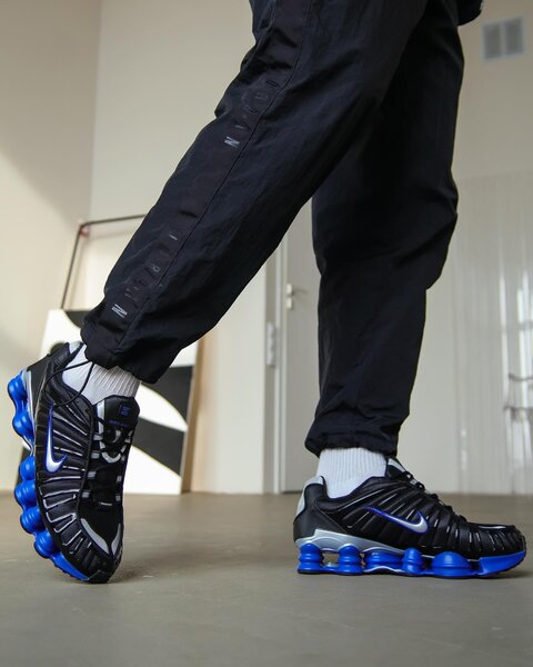 Baskets de Running Modernes