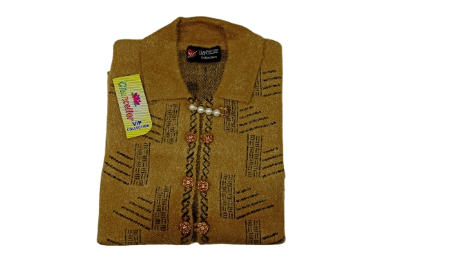 Ladies Jersi/ Woman Jersi/ Girls Jersi