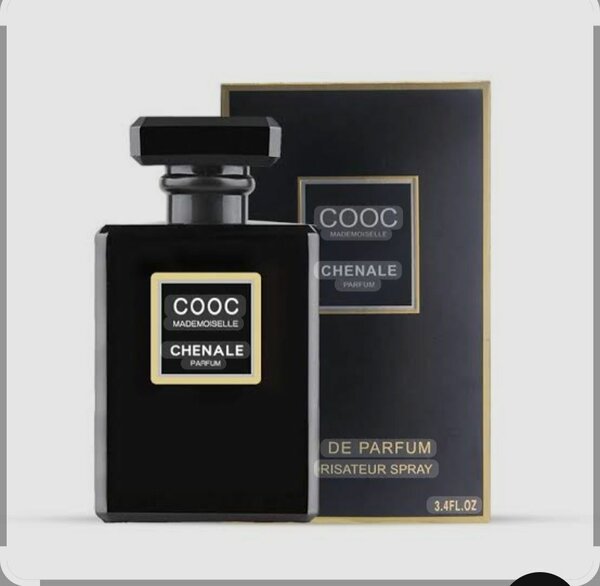 Parfum COOC Eau de Parfum 50ml