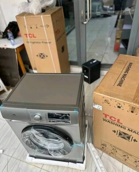 TCL Washing Machine