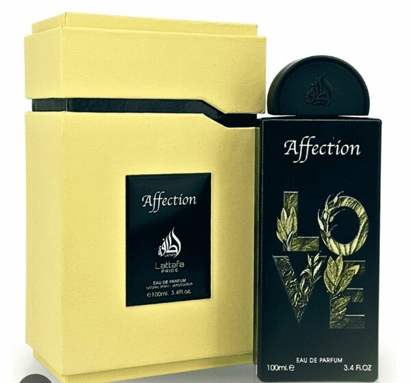 Affection Love