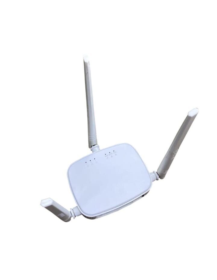 Routeur WiFi rapide 3 antennes
