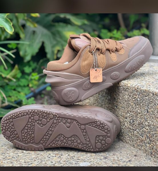 Baskets Puma laFrancé