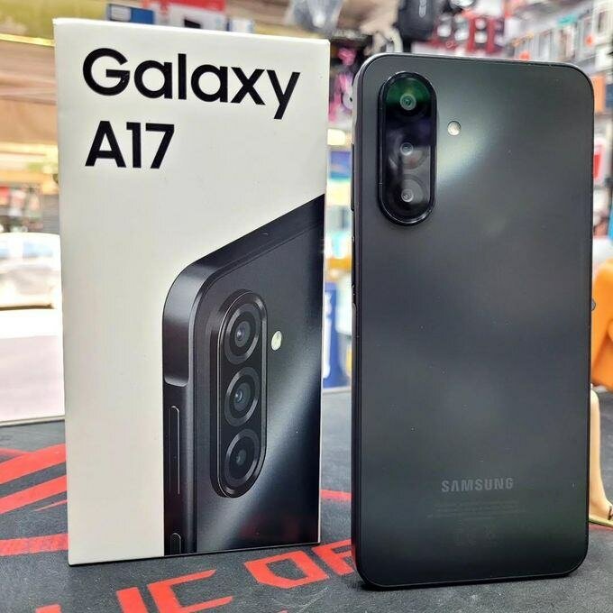 Samsung Galaxy A17 5G