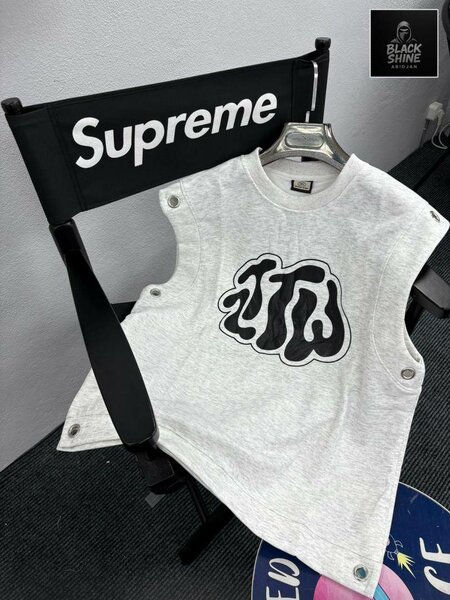 Débardeur unisexe original