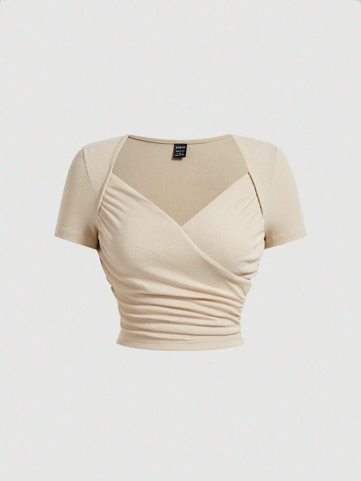 T-shirt femme élégant moderne