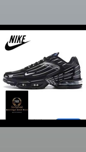 Basket NIKE TN original