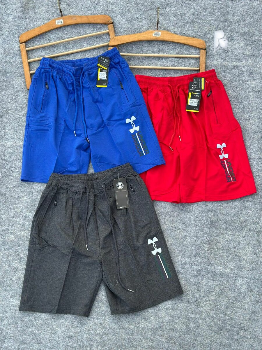 Shorts Homme